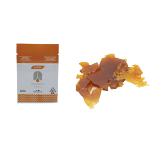NEPENTHE EXTRACTS - 1g SLO Confidential Shatter - Nepenthe