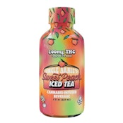 UNCLE ARNIE'S - Drink - Sweet Peach Tea - 100MG