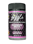 Zizzle - Rainbow Beltz - 3.5g - Flower