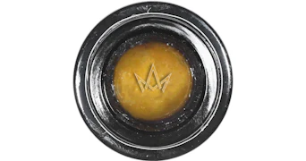 Stiiizy - Triangle Mintz Curated Live Resin - 1g