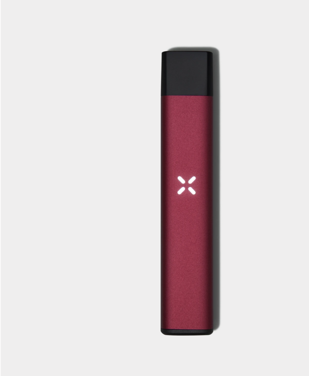 PAX ERA Pro Battery Red Best Los Angeles Cannabis Delivery Hey High