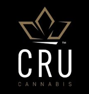 CRU - CRU: Bacio Gelato 1g Fat Boy Pre-Roll (H)