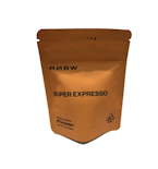 Super Expresso | 3.5g Bag | RNBW