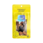 Friendly Versace LR (H) Vape Carts 1g