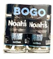 Noah's Premium BOGO Infused 5pk x 2 Blue Poison 