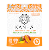 Kanha Indica Mango 100mg