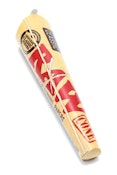 [RAW] King Size - Cones - 3 Pack