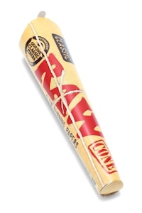 SPS WHOLESALE - [RAW] King Size - Cones - 3 Pack