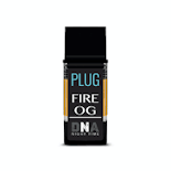 PlugPlay - Cartridge - Fire OG - 1G