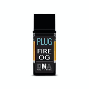 PLUGPLAY™ - PlugPlay - Pod - Fire OG - 1G