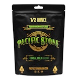 PACIFIC STONE: CEREAL MILK 14G POUCH