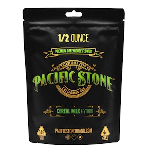 PACIFIC STONE - PACIFIC STONE: CEREAL MILK 14G POUCH