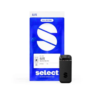 SELECT - SELECT | Elite Briq | Sky OG | 2G AIO