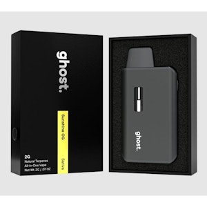 GHOST - GHOST | Sunshine OG | 2G AIO