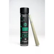 Grease Monkey 1g Preroll - Hybrid | Dank