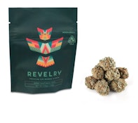 Revelry - Cinnamon Twist Flower 3.5g