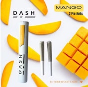 DASH | Mango | .5G 2 Pk