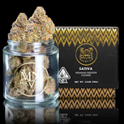 Sour Sangria - 3.5 g - Sample