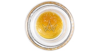 Cannabiotix - Durban Haze Live Resin Terp Sugar - 1g
