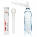 Top Puff Water Bottle Attachment