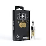 Heavy Hitters: Acapulco Gold 1g Cart