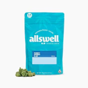 Allswell - Flower - Green House - Funky Donny - 14g