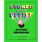 Book | Stoned Beyond Belief