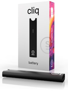 Select - Cliq Battery $15