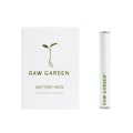 Raw Garden | 510 Battery | White