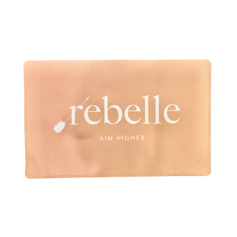 Made By Rebelle - Rectangle | Multi-Use Mat Main Image