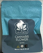 Leafiate | Sour Jack | 3.5G