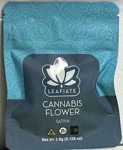 Leafiate - Leafiate | Sour Jack | 3.5G