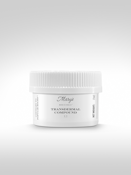 MARY'S MEDICINALS - Topical - 1:1 - CBD:THC - Transdermal Balm - 250MG