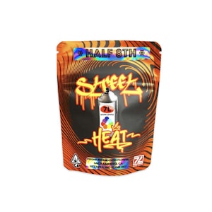Street Heat [1.75 g]