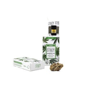 STIIIZY - Stiiizy .5g GDP Pod PD