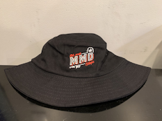 MMD Bucket Hat $20