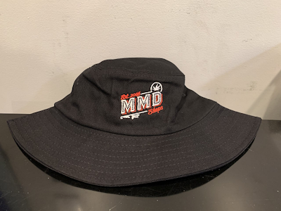 MMD - MMD Bucket Hat