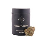 Cream of the Crop - Morello Kush - 3.5g 