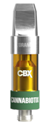 L'Orange .5g Sauce Cart - CBX
