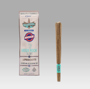 Presidential - Apriscotti Moxie Blunt 1.5g