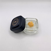 Country Boy Farms - Live Resin - Purple Confidential - 1g