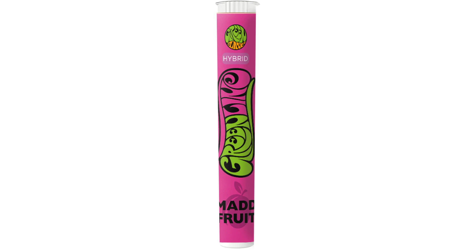 Greenline - Greenline - Madd Fruit Pre-Roll - 1g Main Image