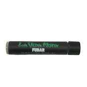 La Vida Mota | Infused Preroll | FUBAR | 2g