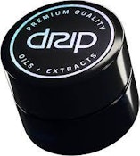 DRIP -  APPLE FRITTER BADDER - CONCENTRATE 1G