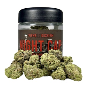 Night Cap: Jealous Bananas 5g