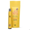 Don Perico - Disposable - Live Rosin - Riviera - 0.5G