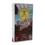 22K - Tank - Strawberry Fields (S) 1G