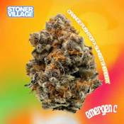 StonerVillage | 1g Flower | Emergen-C | 1g