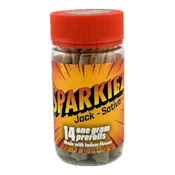 Jack Sativa - 14 g - 14 Pack