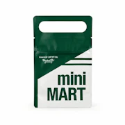 Mini Mart - Cherry Pie - 3.5g - Flower